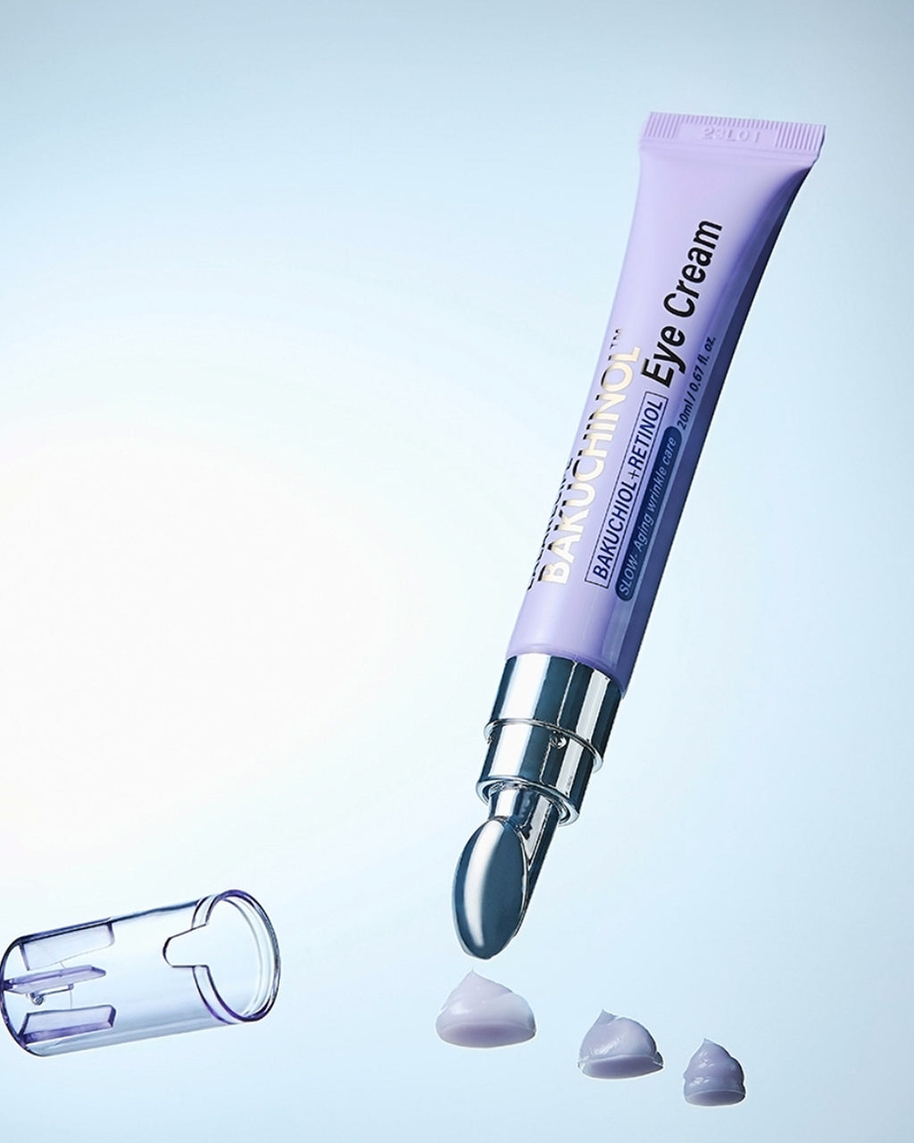 Bakuchinol Eye Cream 20ml