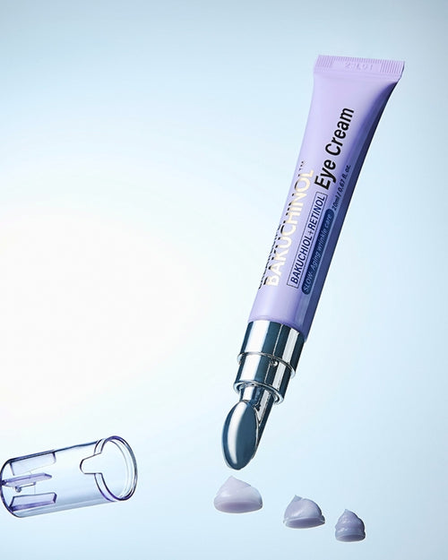 Bakuchinol Eye Cream 20ml