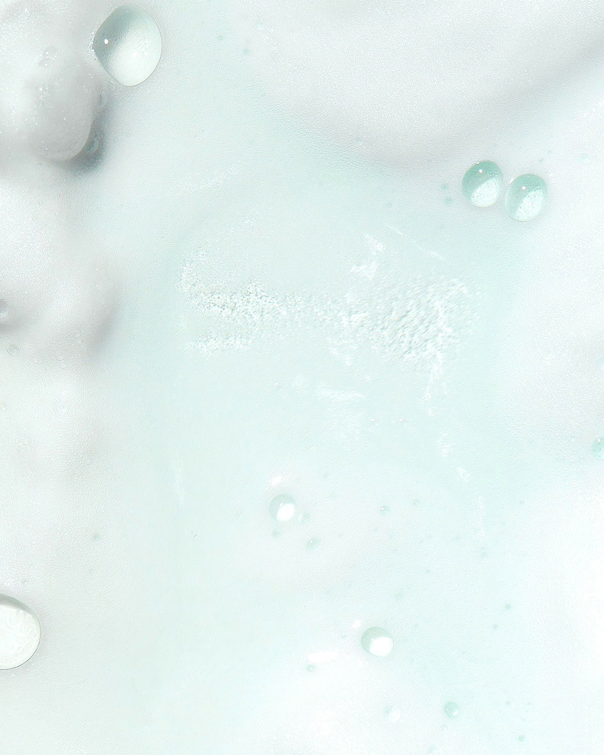 PDRN Hyaluronic Acid Mint Micro Bubble Serum 70ml