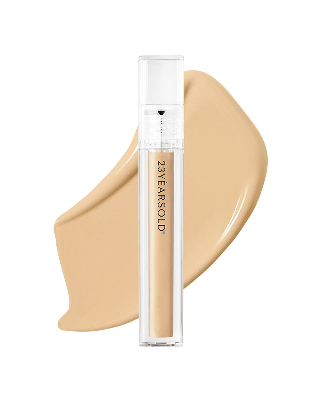 Derma Thin Concealer No.1Y Glow Beige 5g