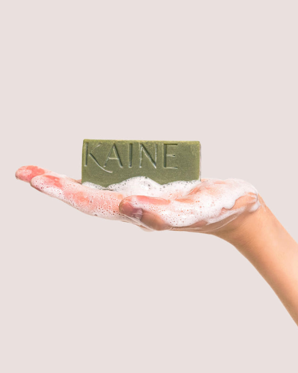 Rosemary Low pH Cleansing Bar 100g