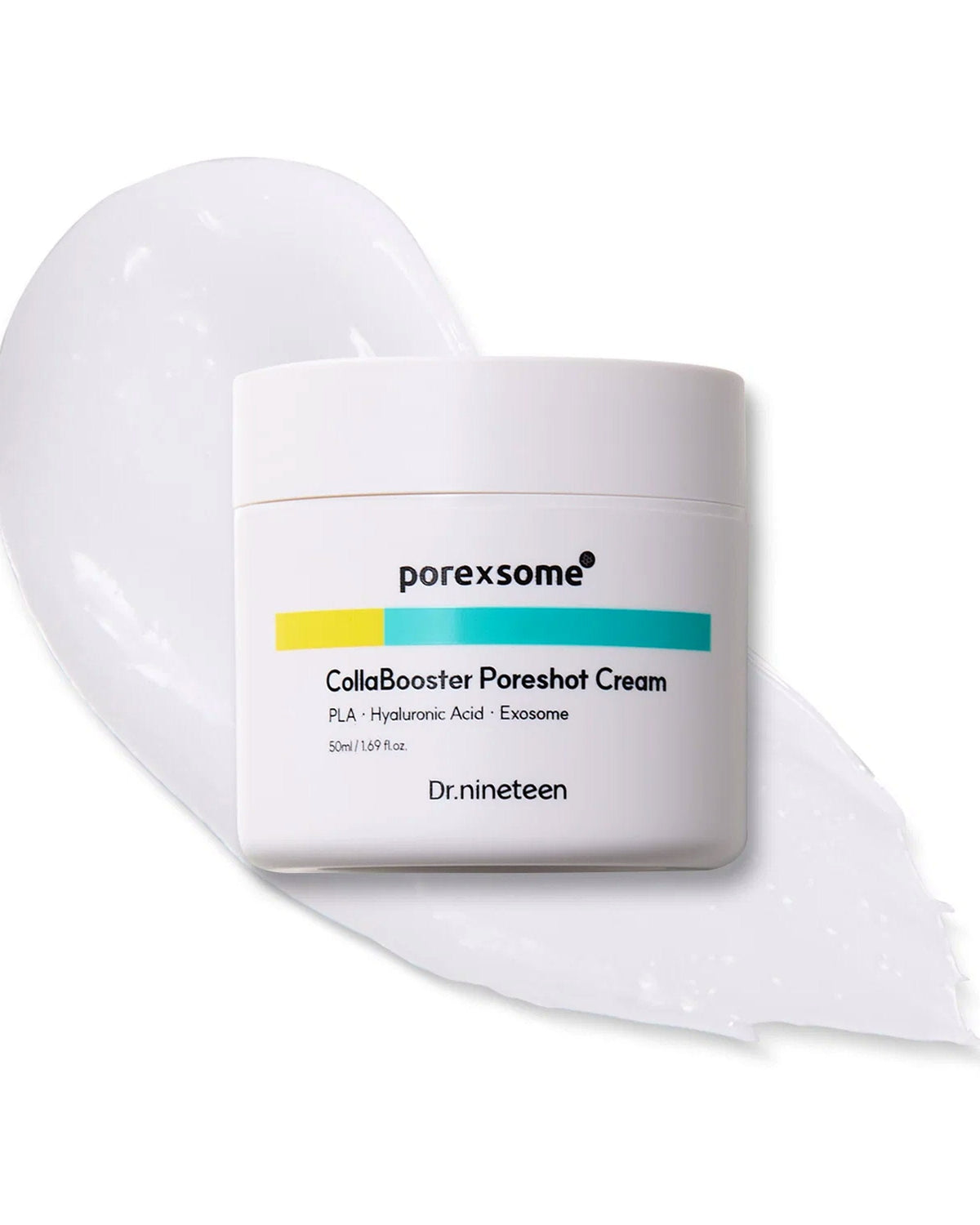 PoreXsome Collabooster Poreshot Cream 50ml