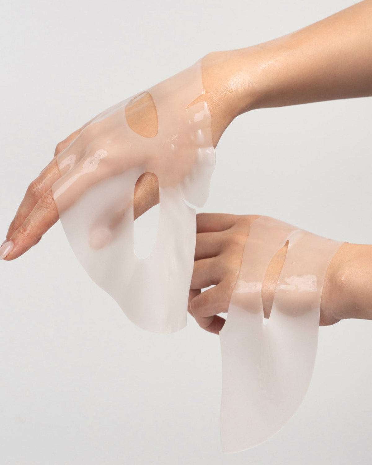 Microbiome Collagen Mask Pack 4 Sheets
