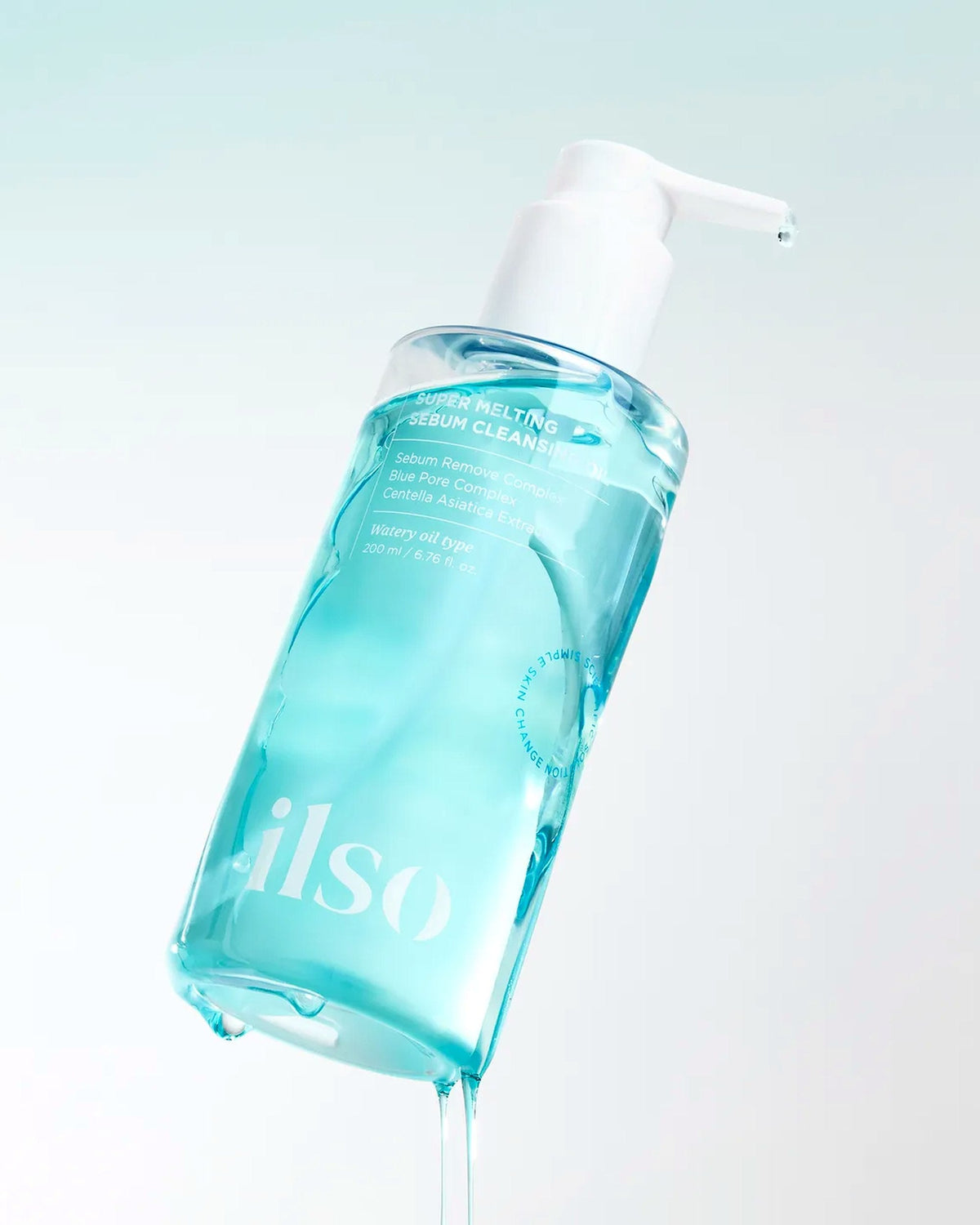 Super Melting Sebum Cleansing Oil 200ml