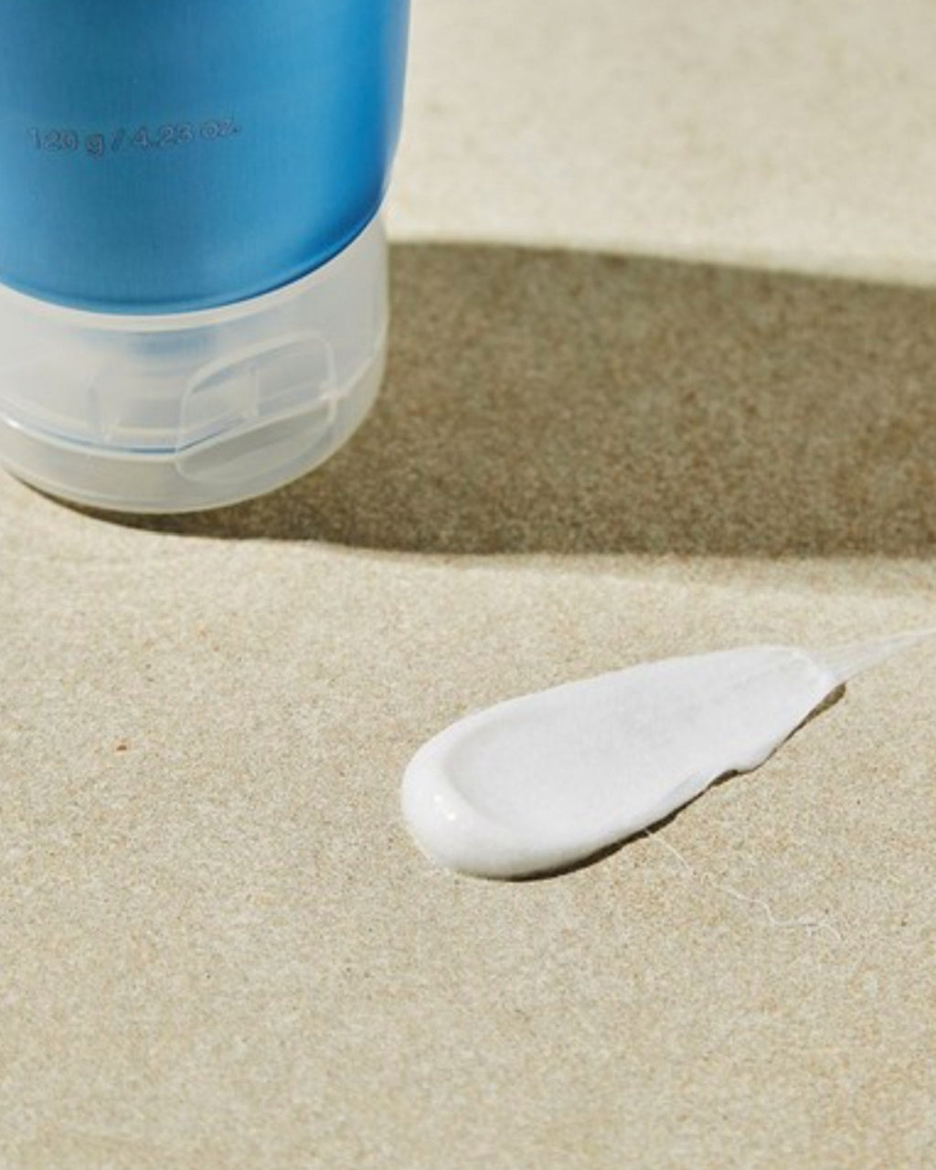 Zero Foam Cleanser 120ml