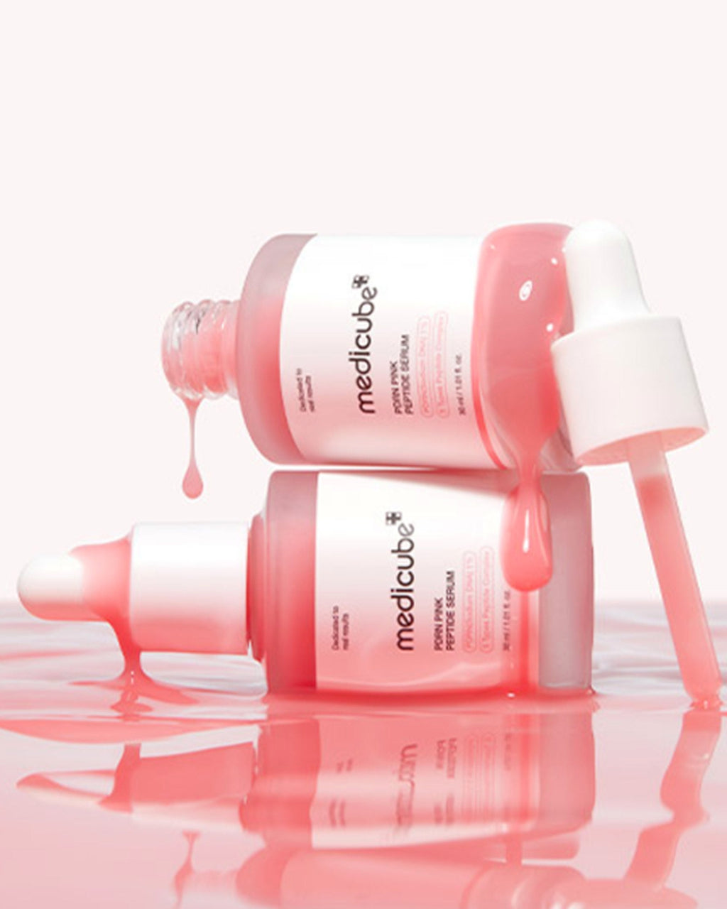 PDRN Pink Peptide Serum 30ml