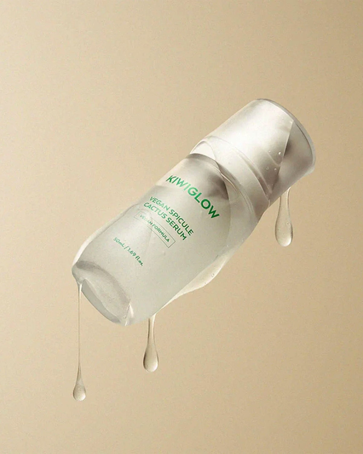 Vegan Spicule Cactus Serum 50ml