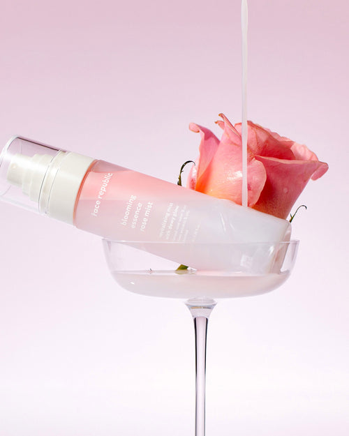 Blooming Essence Rose Mist 100ml