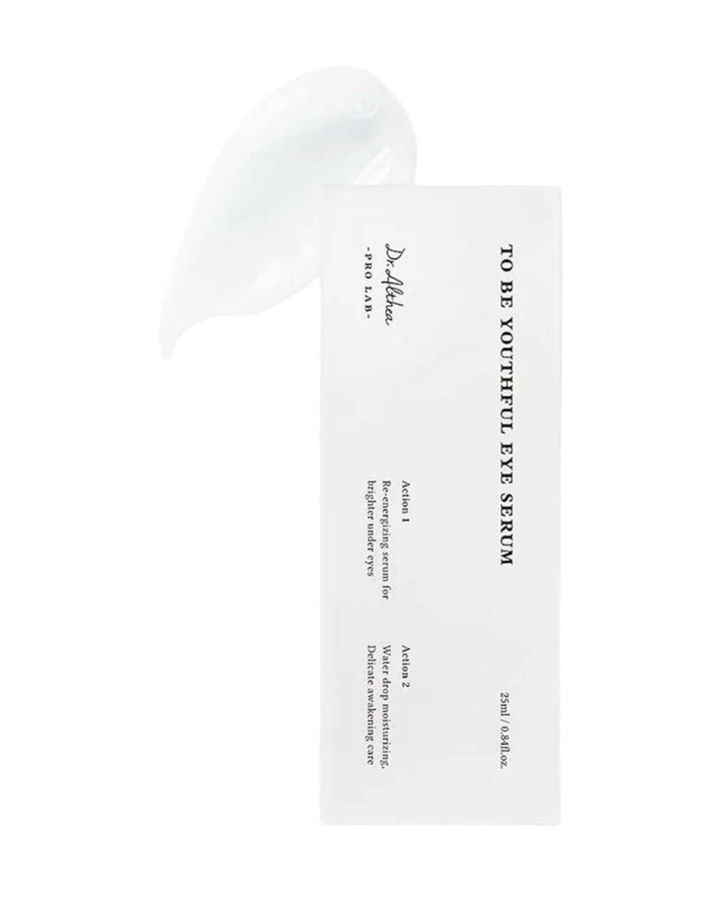 To Be Youthful Eye Serum 25ml