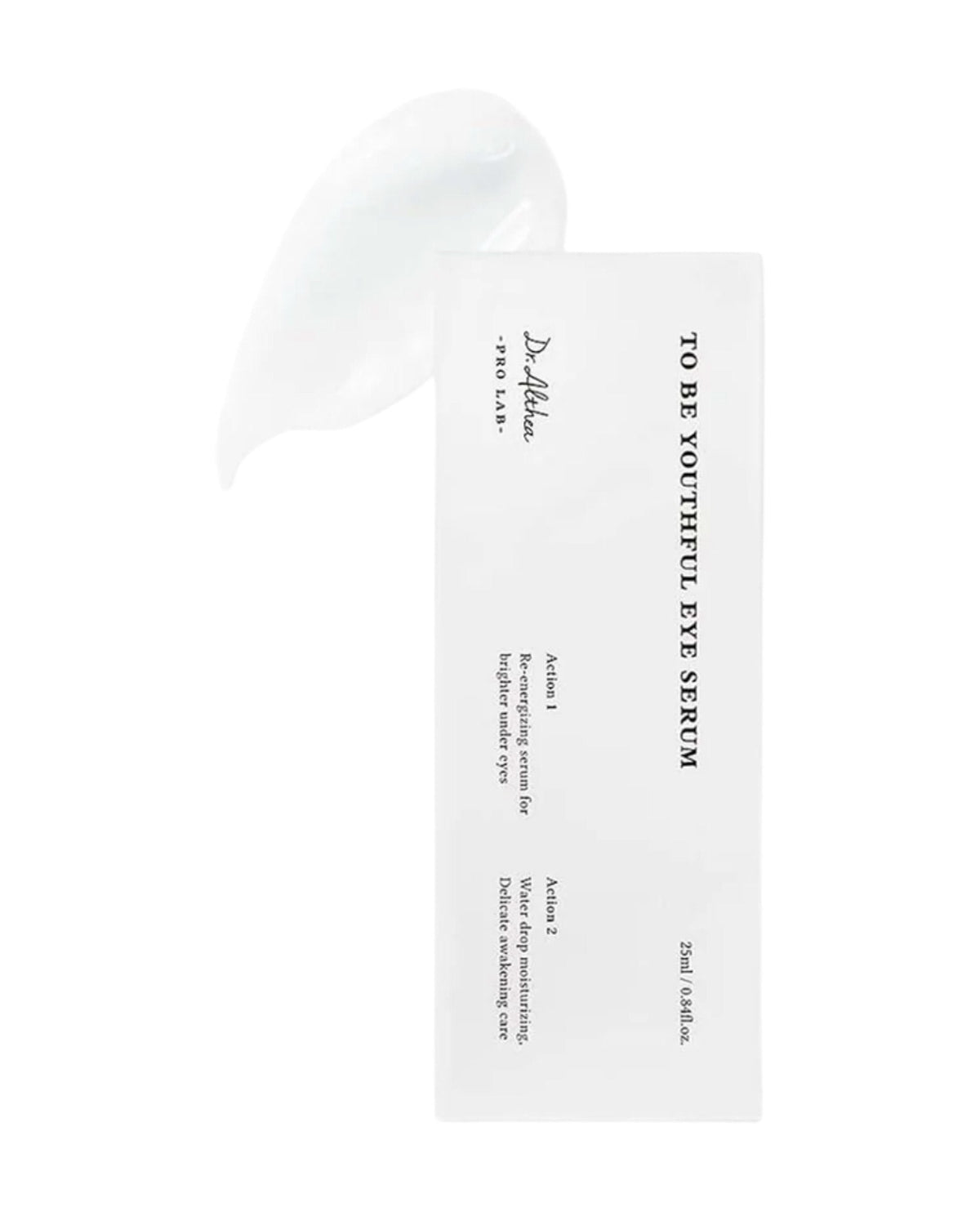 To Be Youthful Eye Serum 25ml