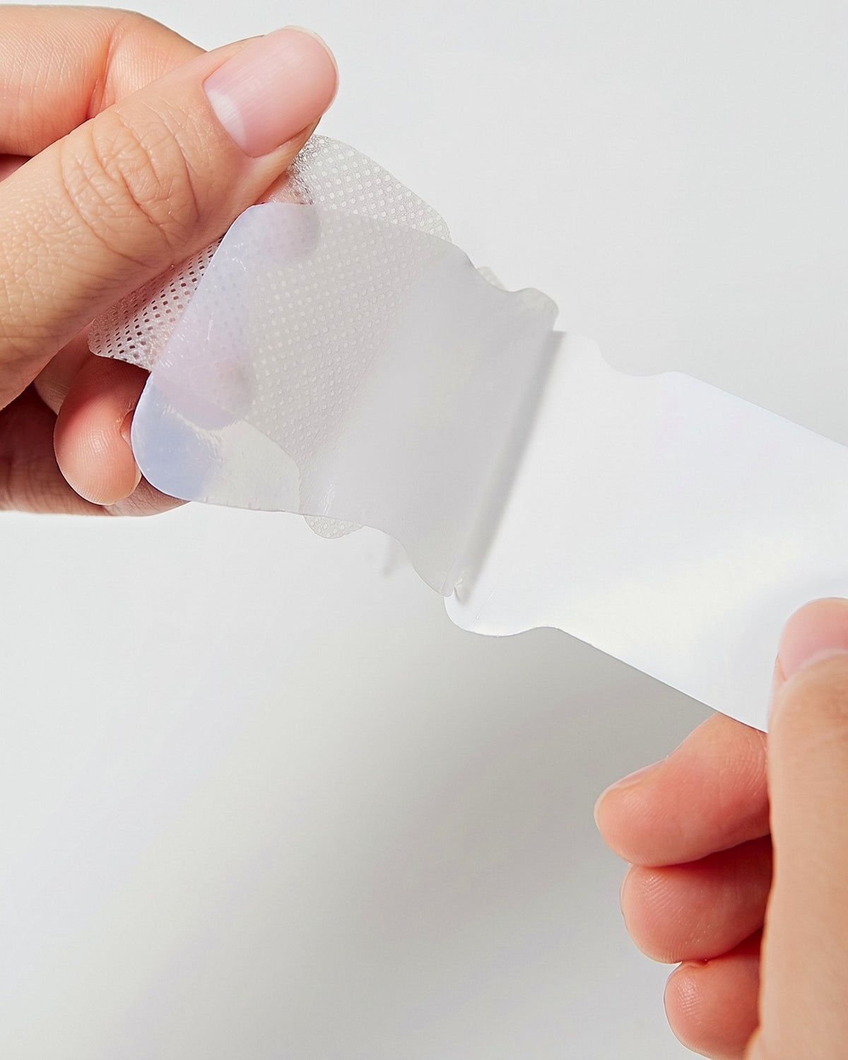 Natural Mild Clear Nose Patch (CPNP+MoCRA version) 35g 5ea