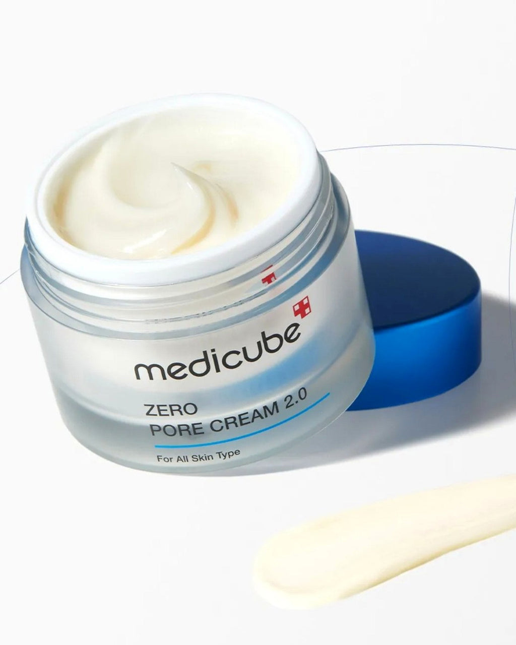 Zero Pore Cream 2.0 50ml