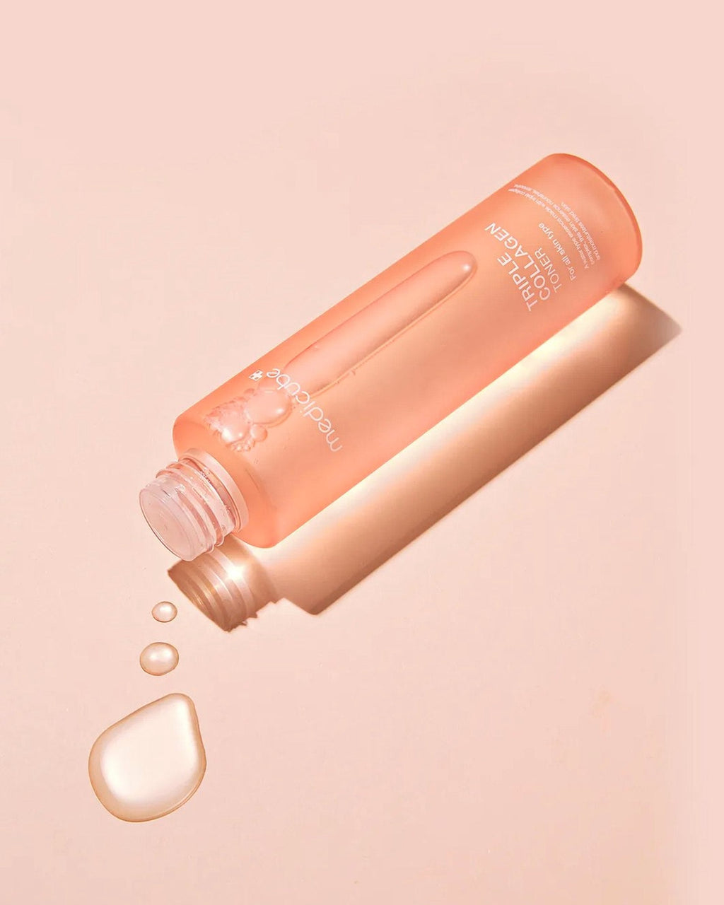 Triple Collagen Toner 4.0 140ml