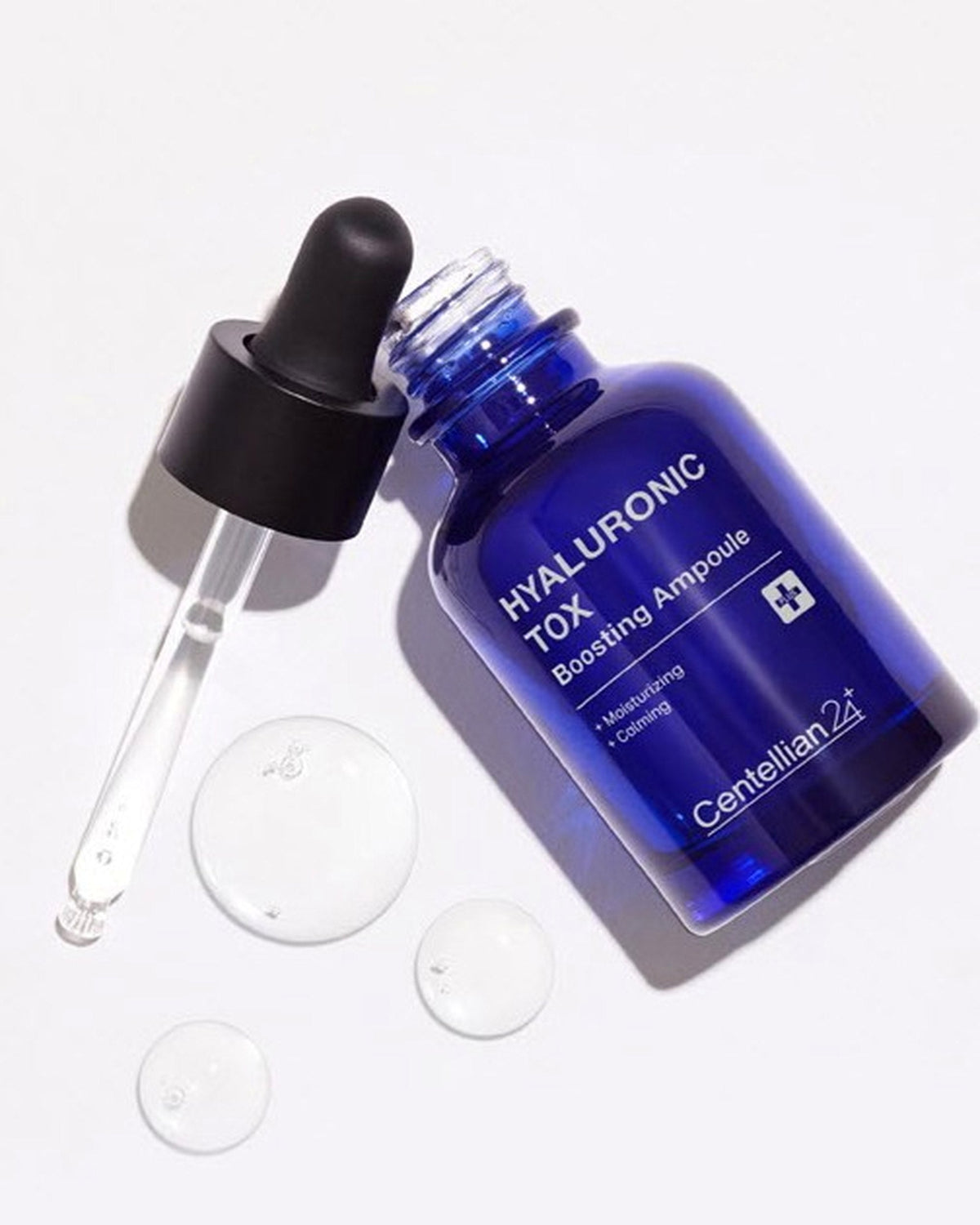 Hyaluronic Tox Boosting Ampoule 30ml