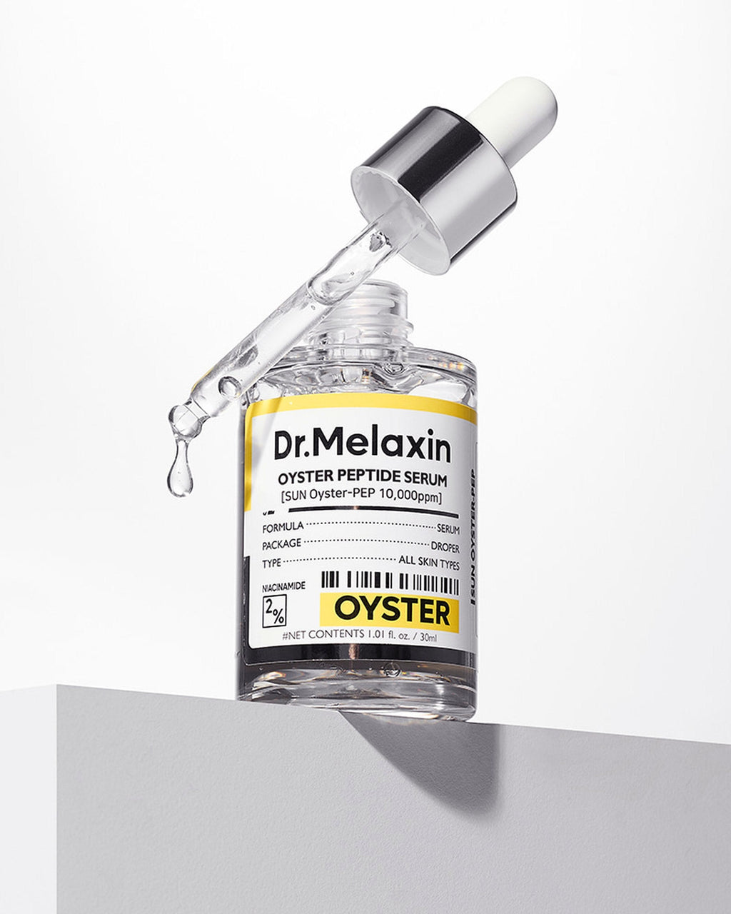 Oyster Peptide Serum 30ml
