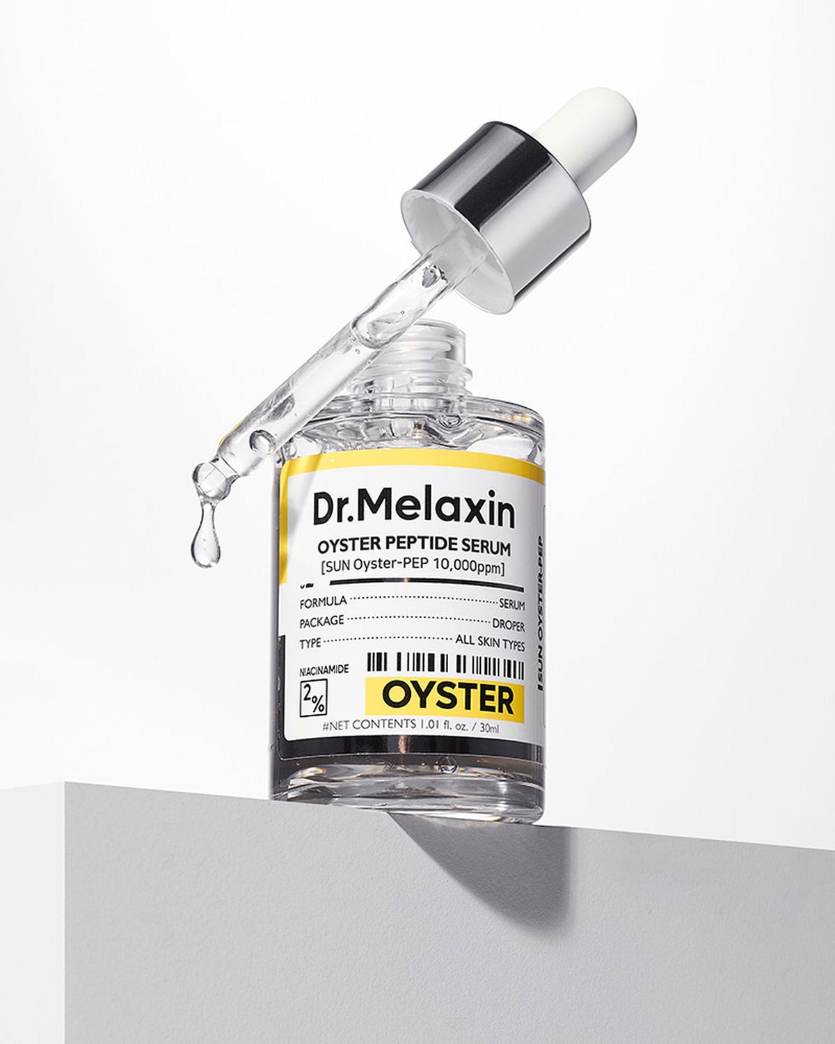 Oyster Peptide Serum 30ml