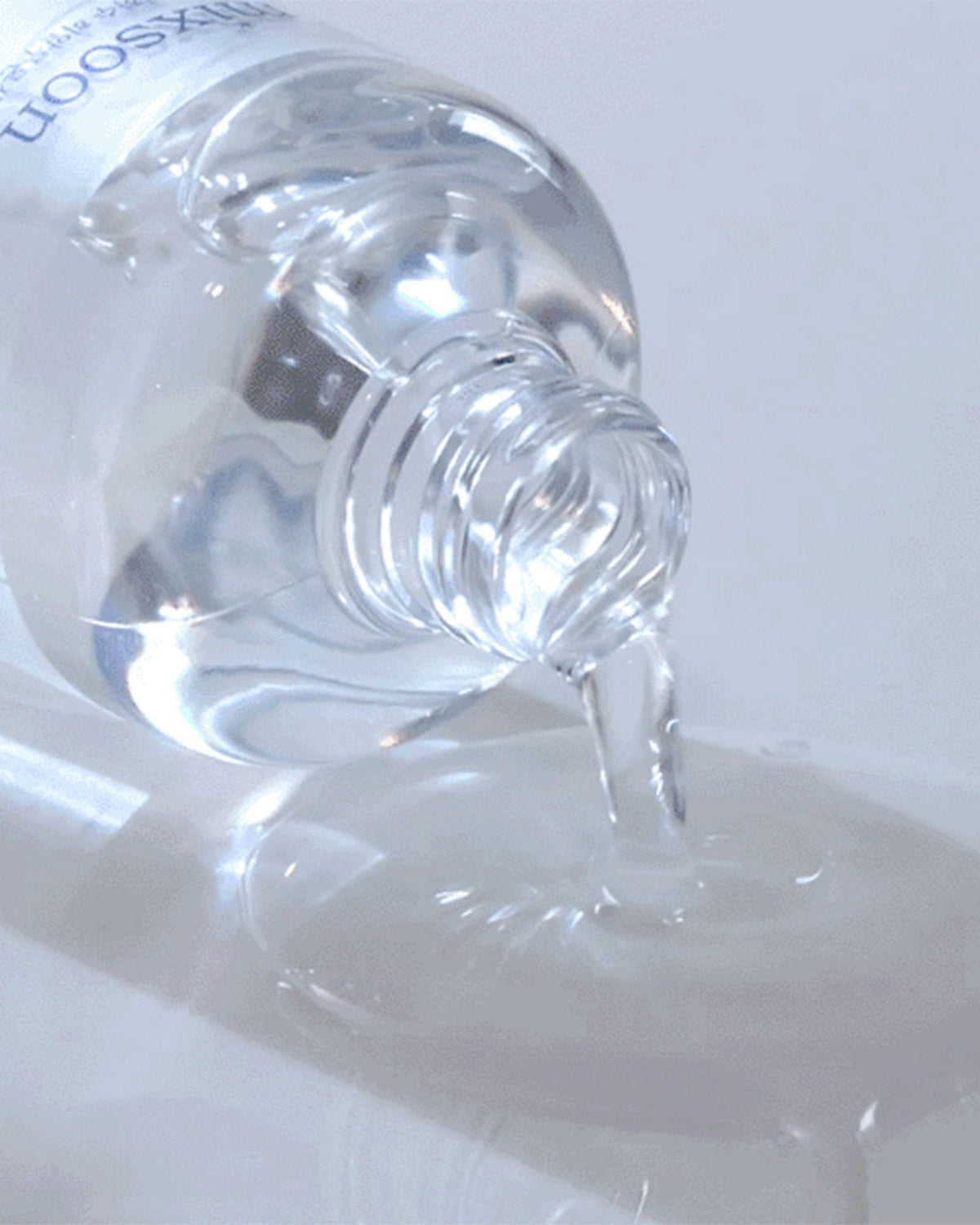 Glacier Water Hyaluronic Acid Serum 300ml