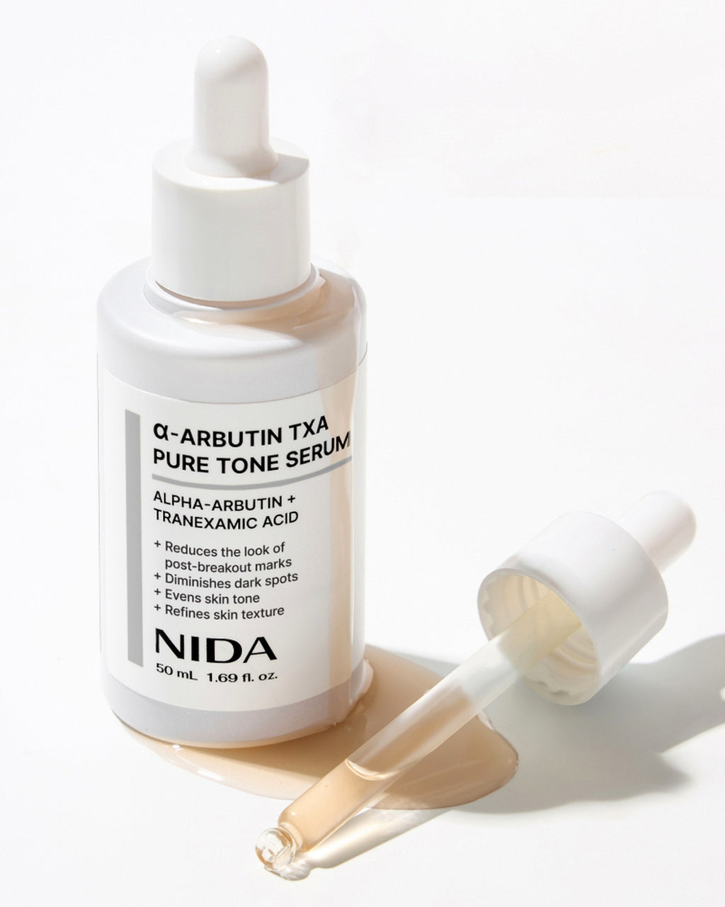 Alpha-Arbutin TXA Pure Tone Serum 50ml