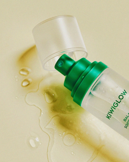 Balance Soothing Mist 100ml