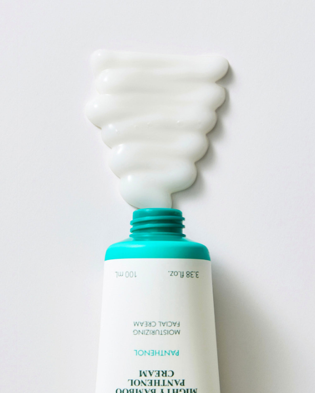 Mighty Bamboo Panthenol Cream 100ml