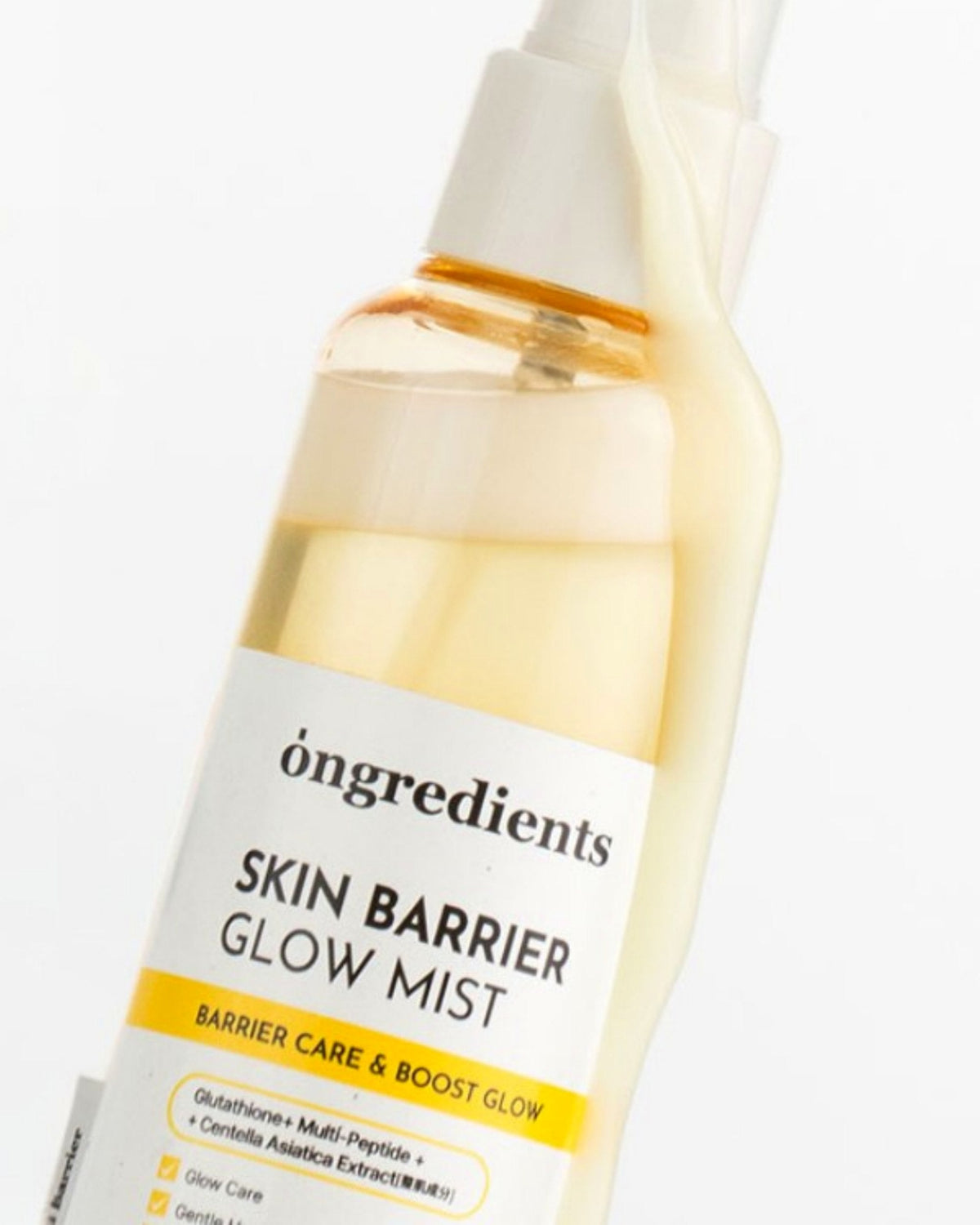 Skin Barrier Glow Mist 100ml