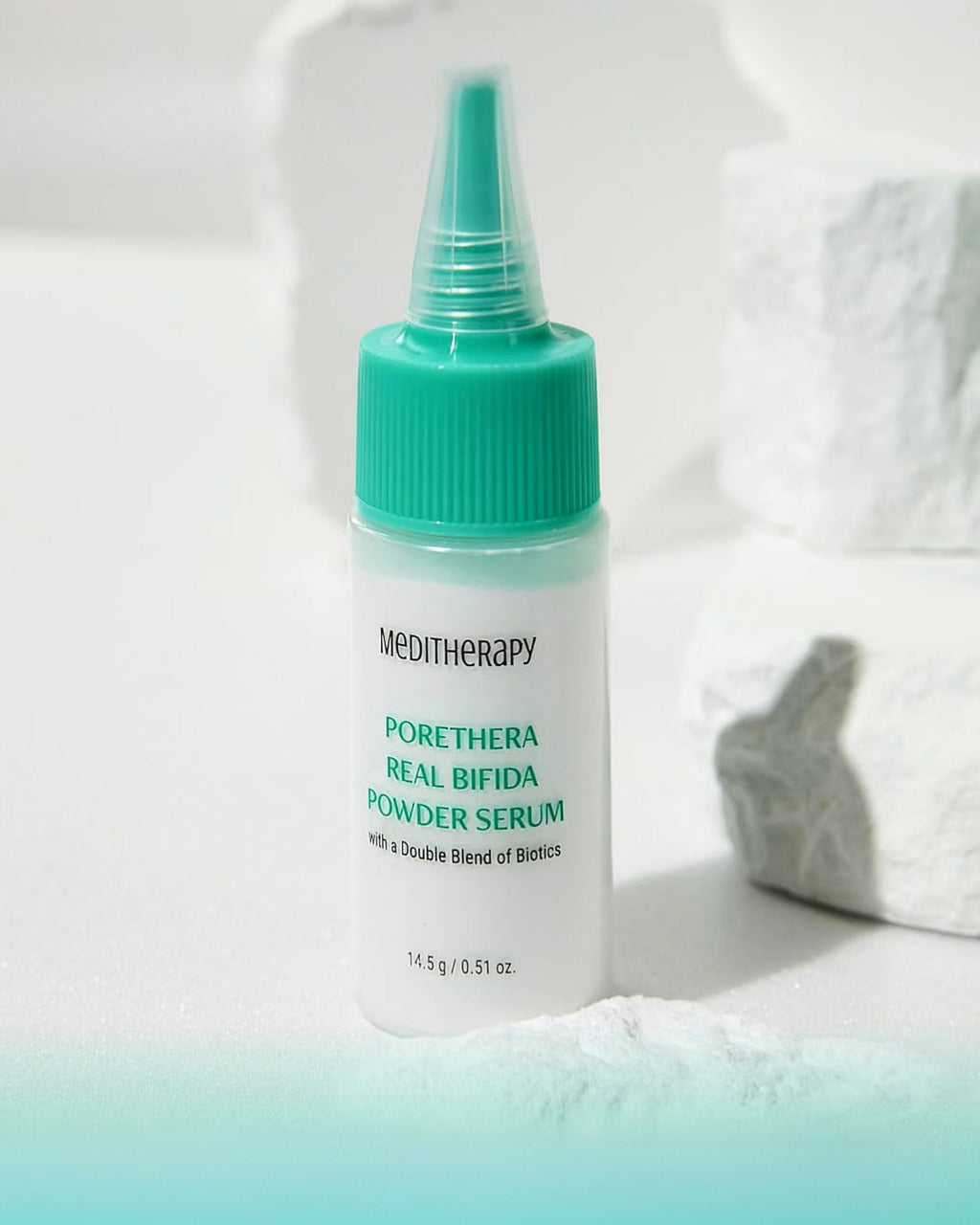 Porethera Real Bifida Powder Serum 14.5g