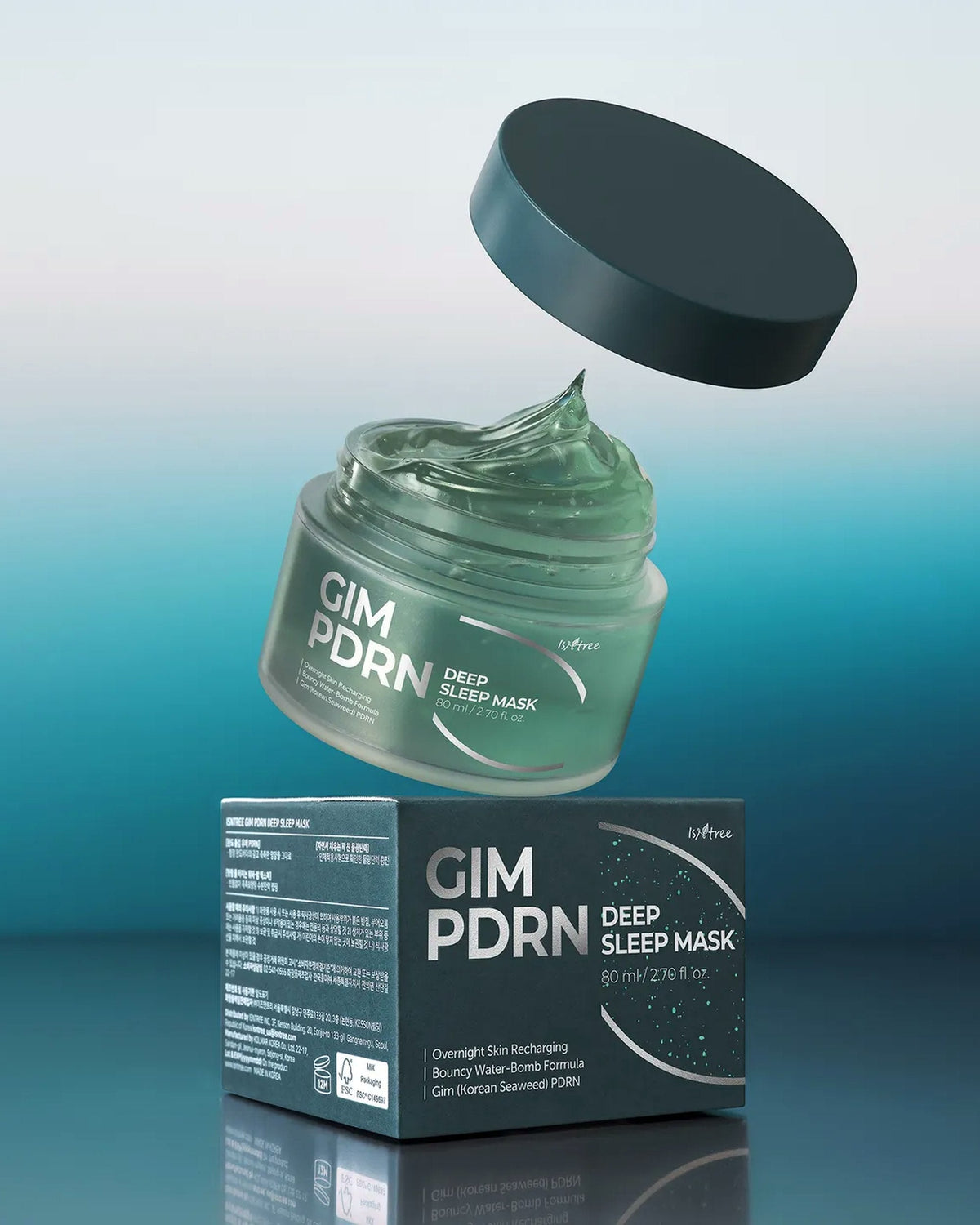Kim (Gim) PDRN Deep Sleep Mask 80ml