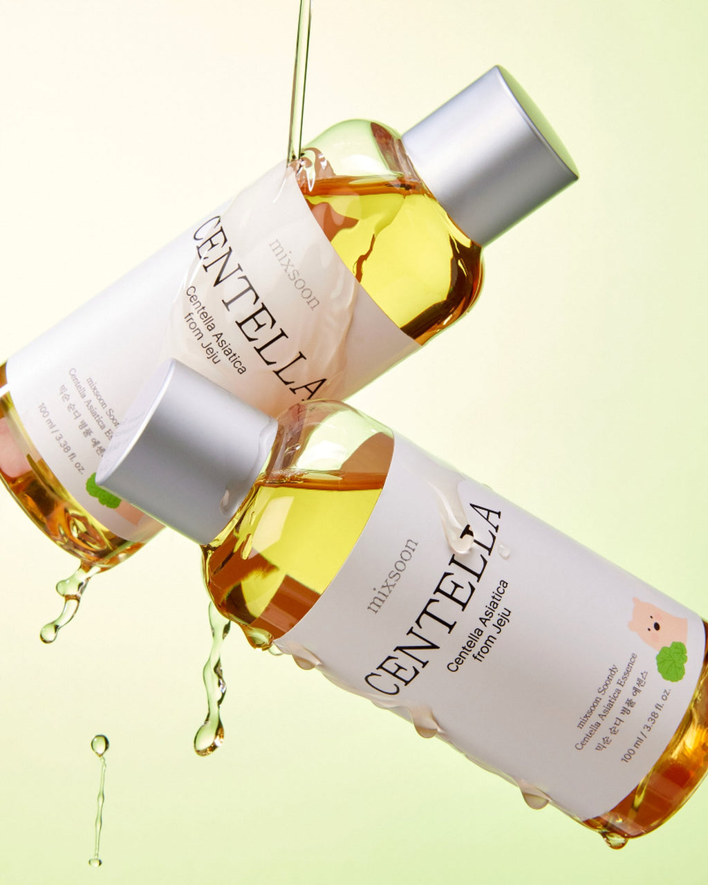 Soondy Centella Asiatica Essence 100ml