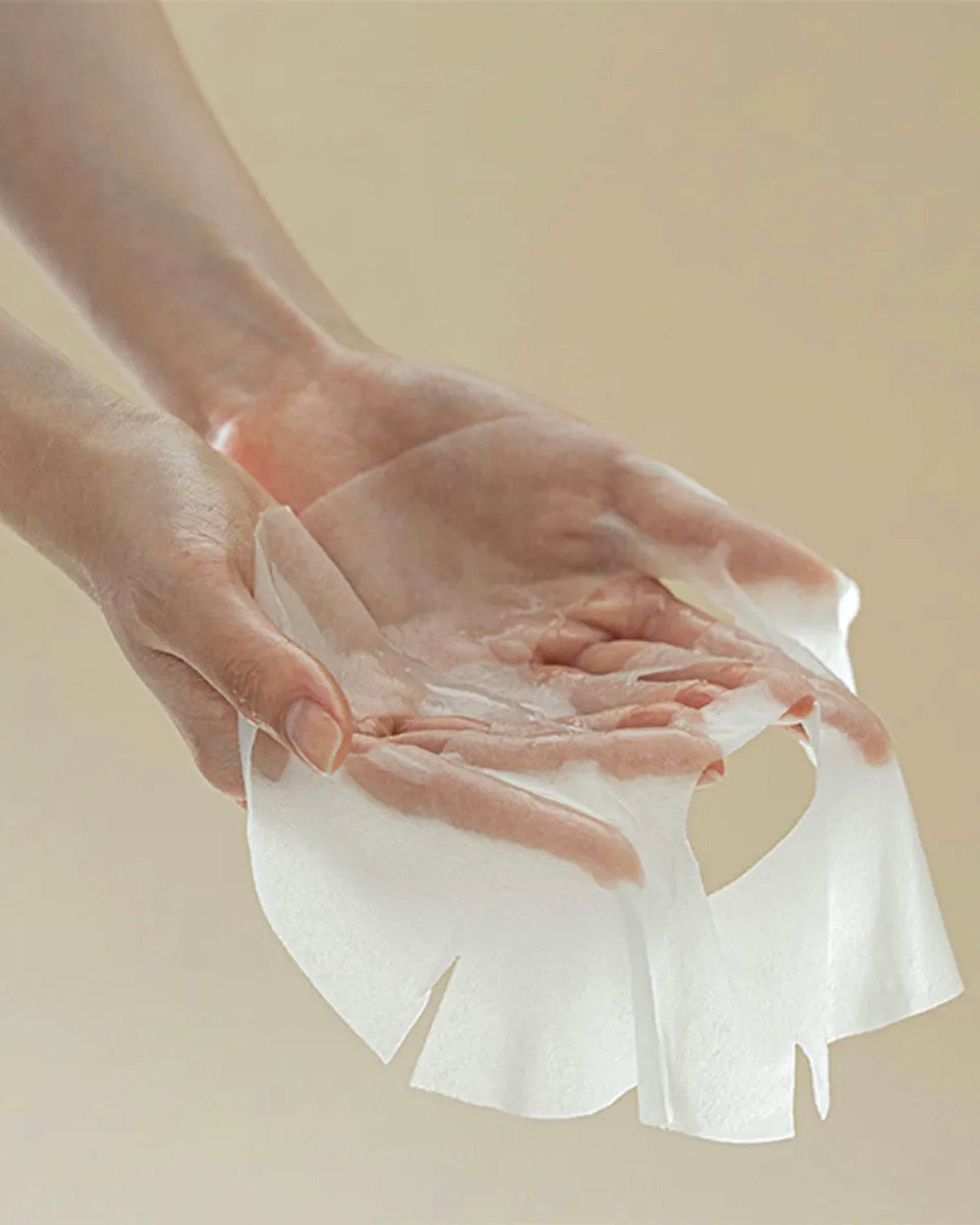 Soothing Mindfulness Sheet Mask 24ml 10 Sheets