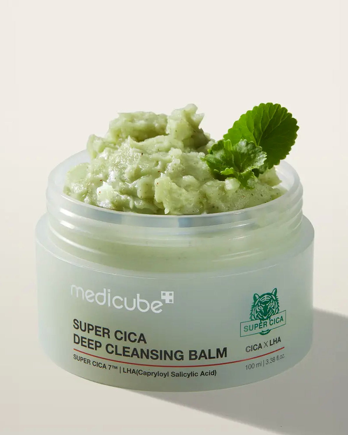 Super Cica Deep Cleansing Balm 100ml