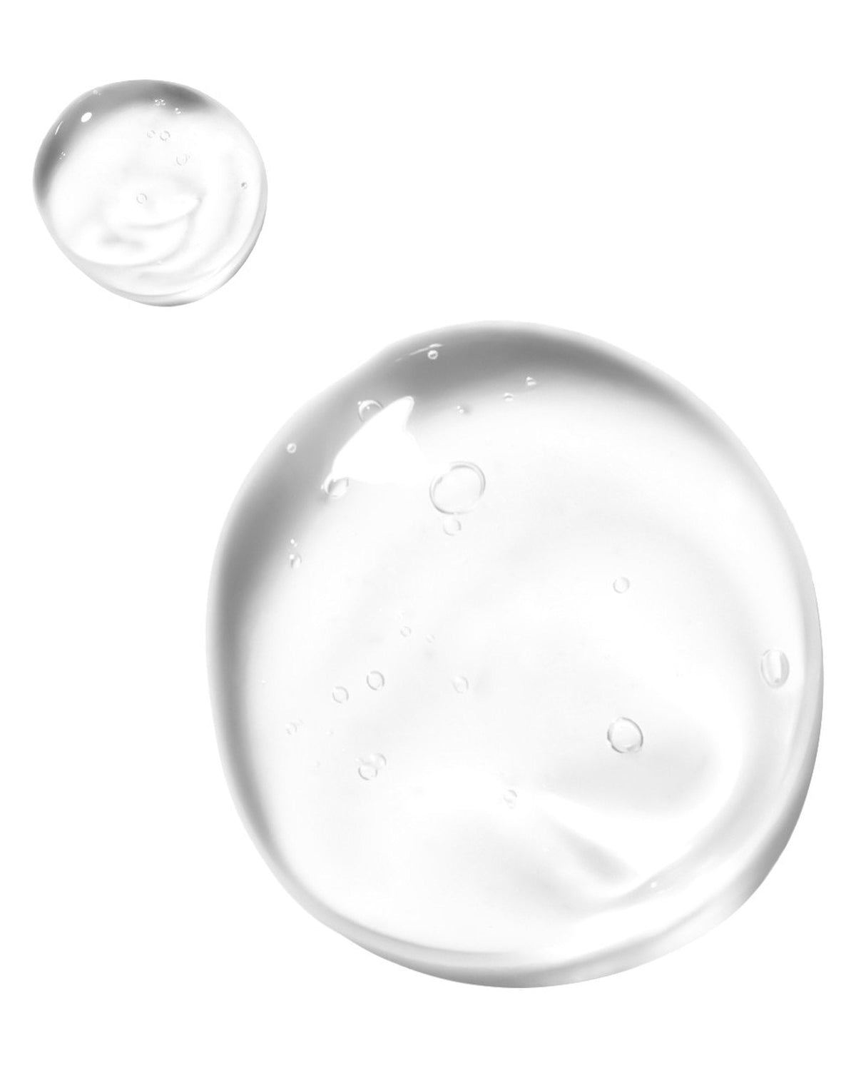Clean Face Gargle Gel To Water Cleanser Pure 160g