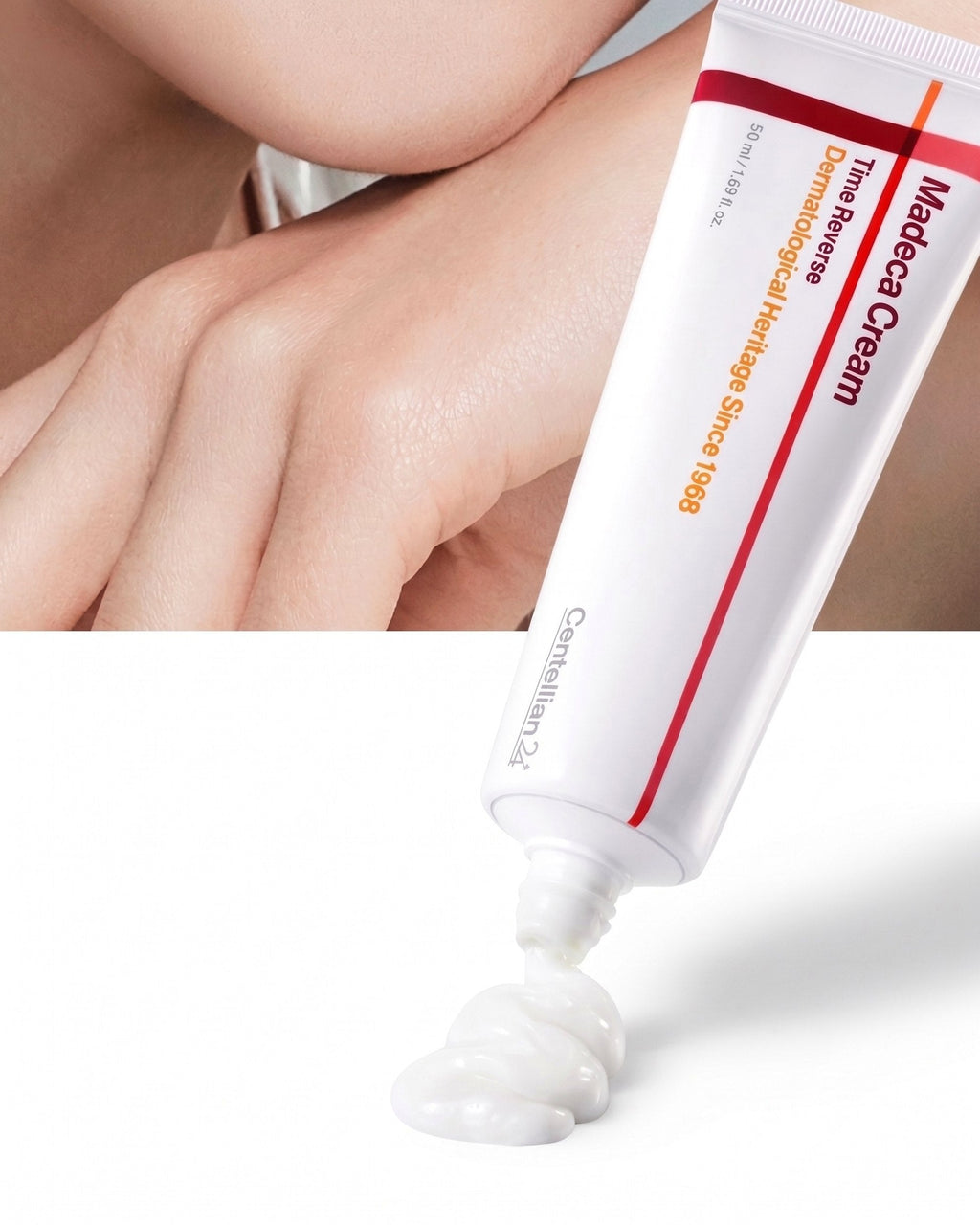Madeca Cream Time Reverse 50ml