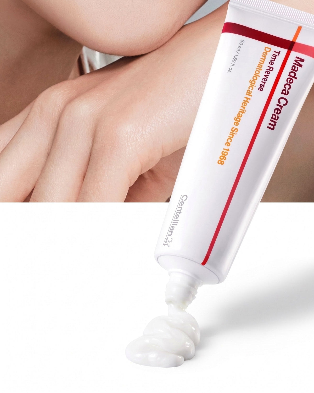 Madeca Cream Time Reverse 50ml