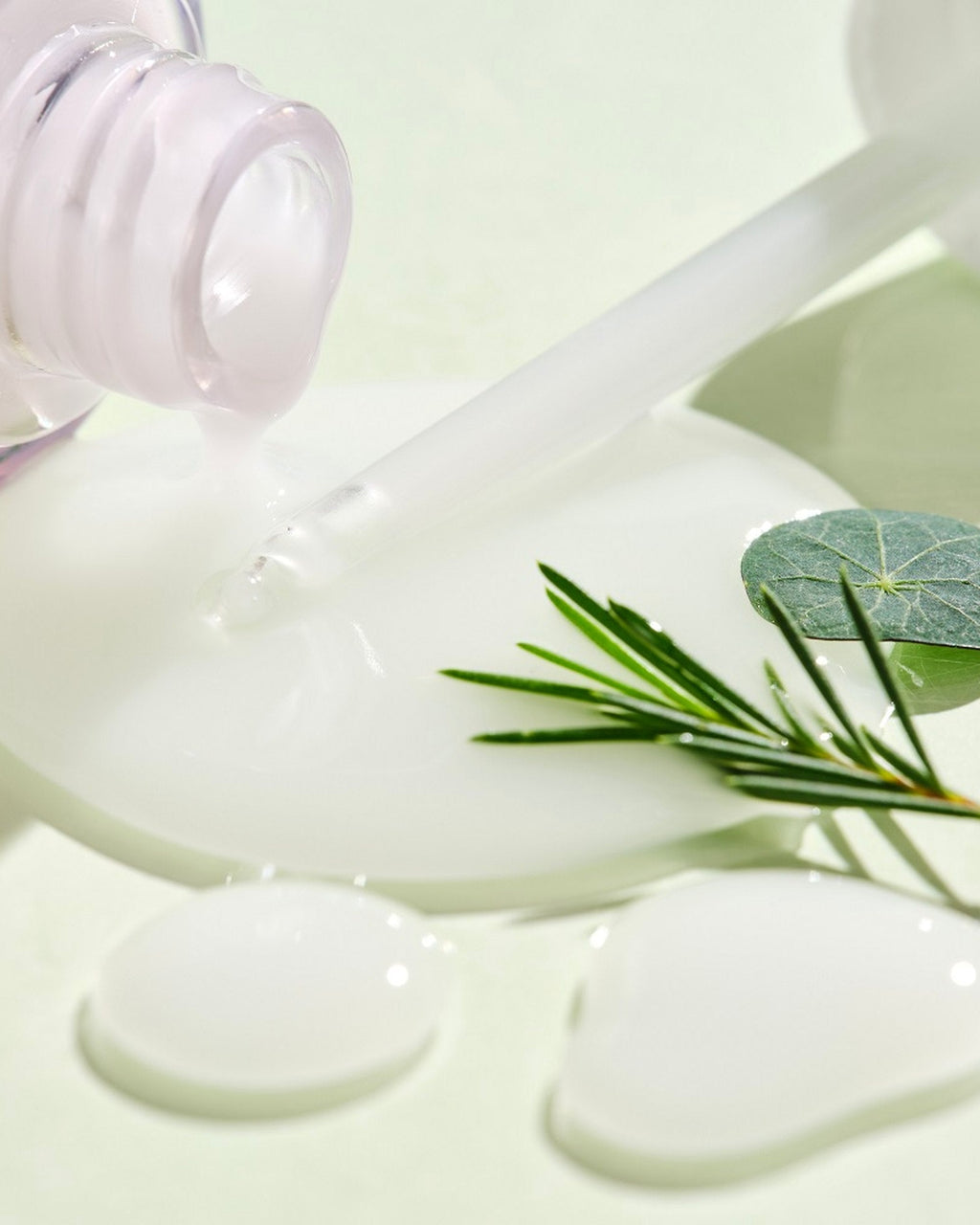 Calming Tea Tree Madecassoside Serum 45ml