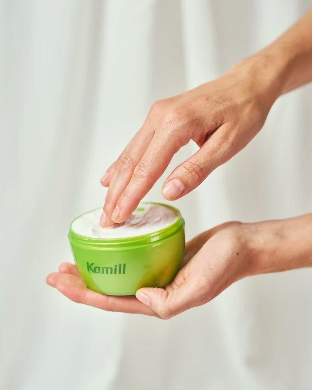 Hand and Nail Cream Classic 250ml