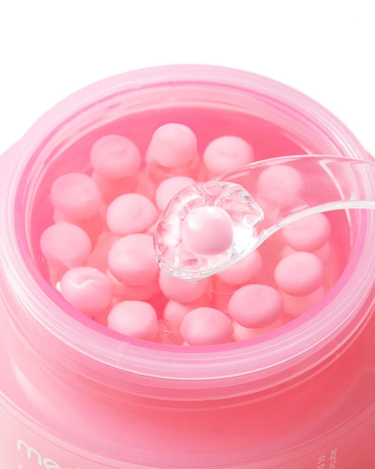 PDRN Pink Collagen Capsule Cream 55g