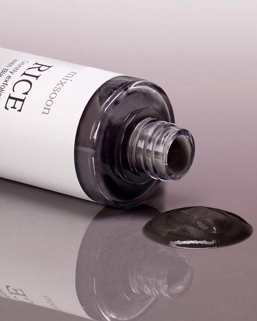 Black Rice Peeling Ampoule 100ml