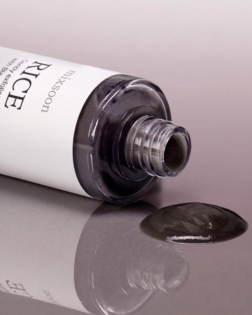 Black Rice Peeling Ampoule 100ml