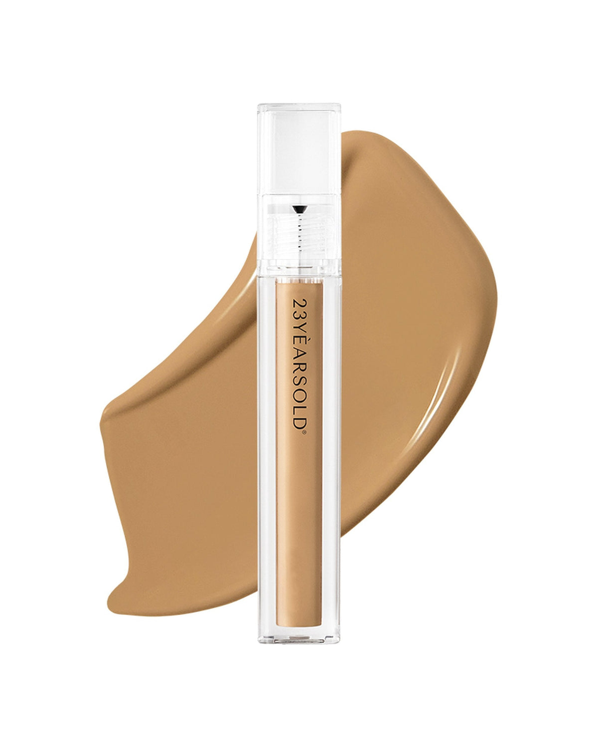 Derma Thin Concealer No.2N Natural Beige 5g