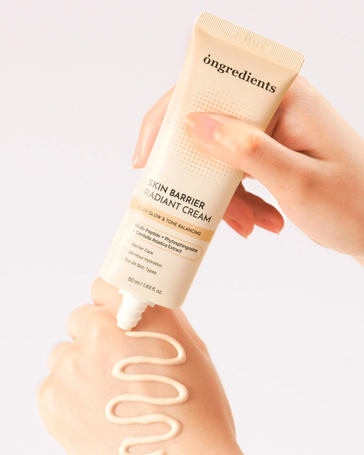 Skin Barrier Radiant Cream 50ml