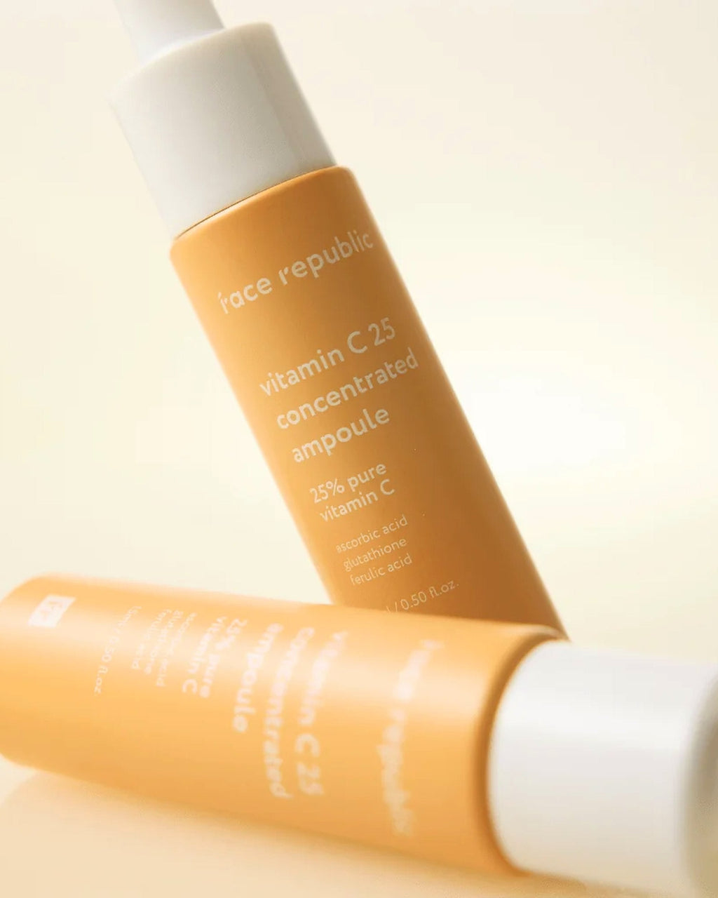Vitamin C 25 Concentrated Ampoule 15ml