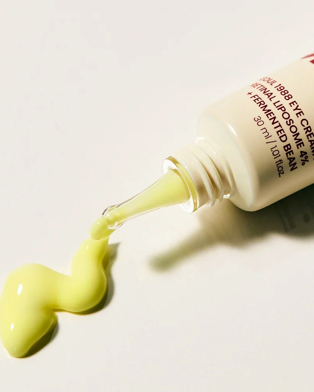 SEOUL 1988 Eye Cream : Retinal Liposome 4% + Fermented Bean 30ml