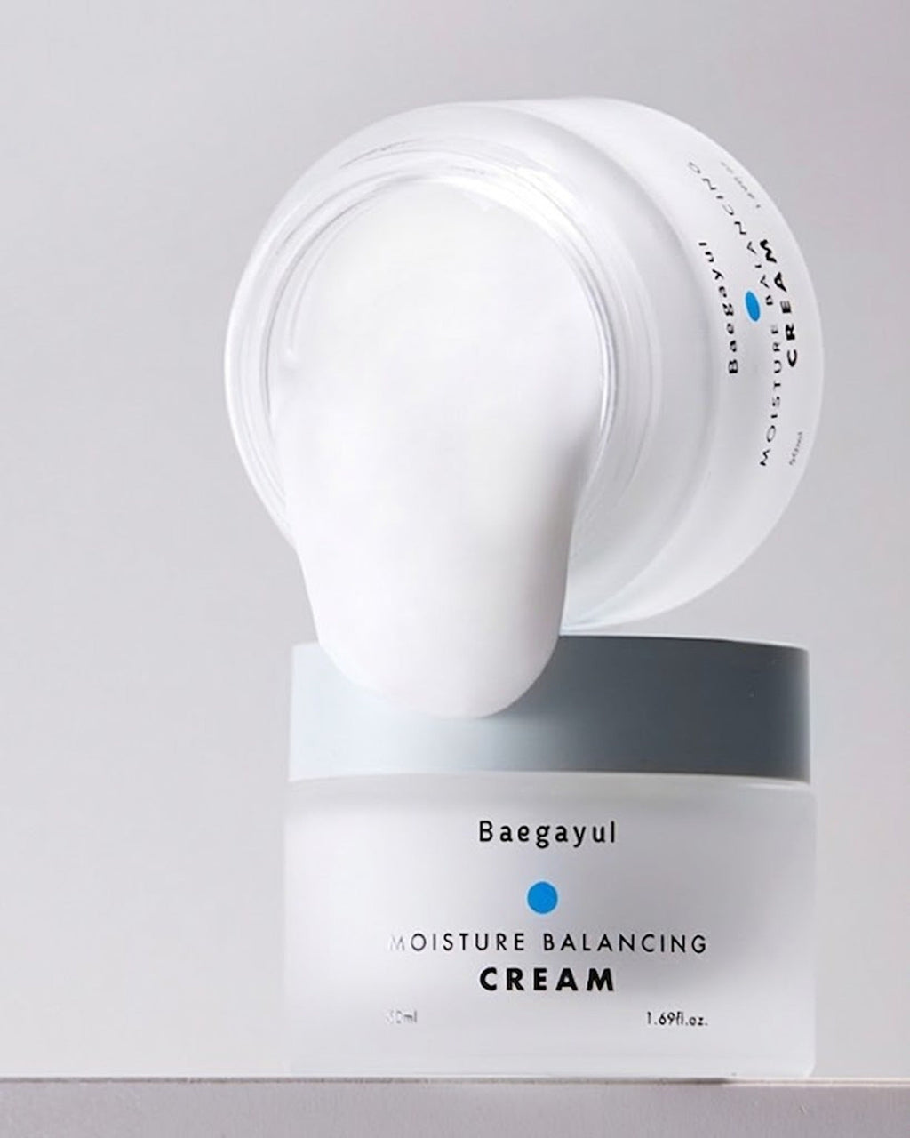 Moisture Balancing Cream 50ml