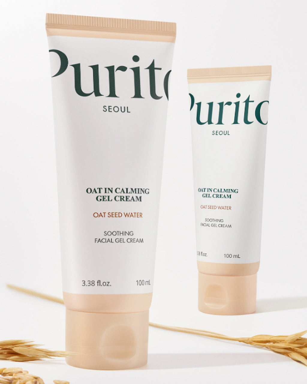 Oat In Calming Gel Cream 100ml