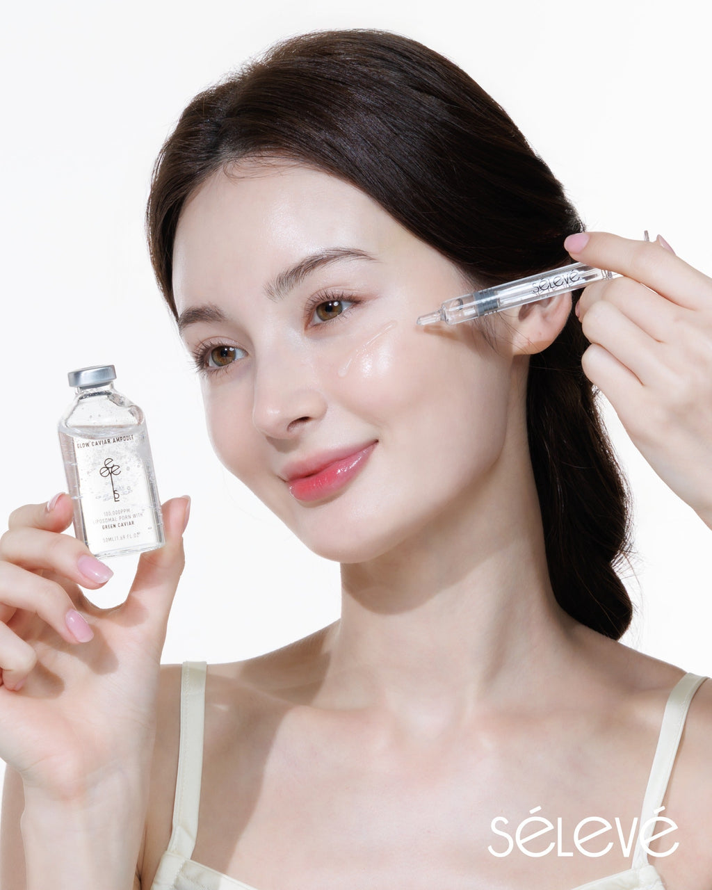 Glow Caviar Ampoule 50ml
