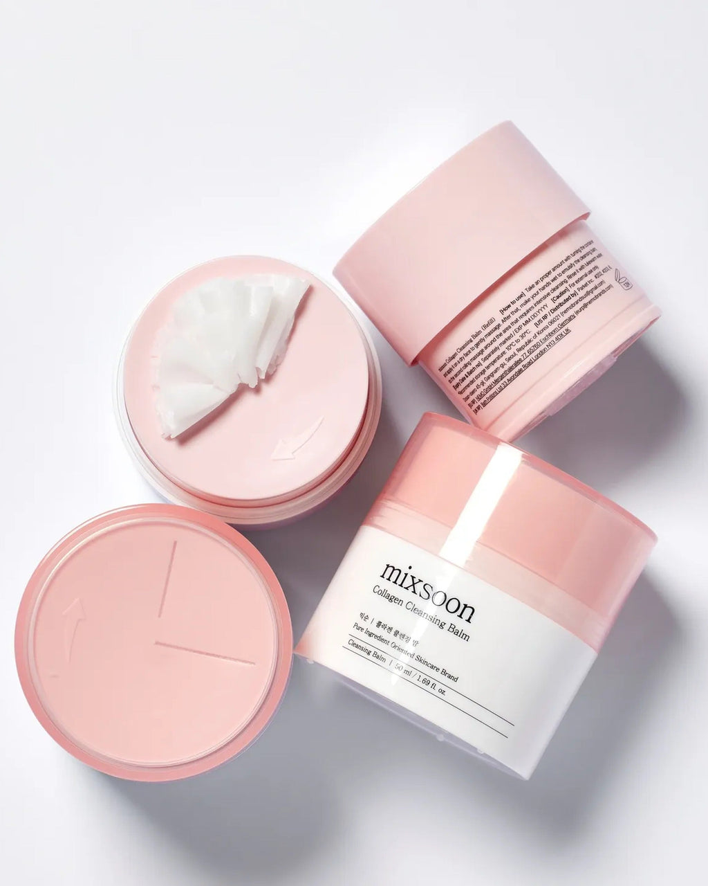 Collagen Cleansing Balm 50ml