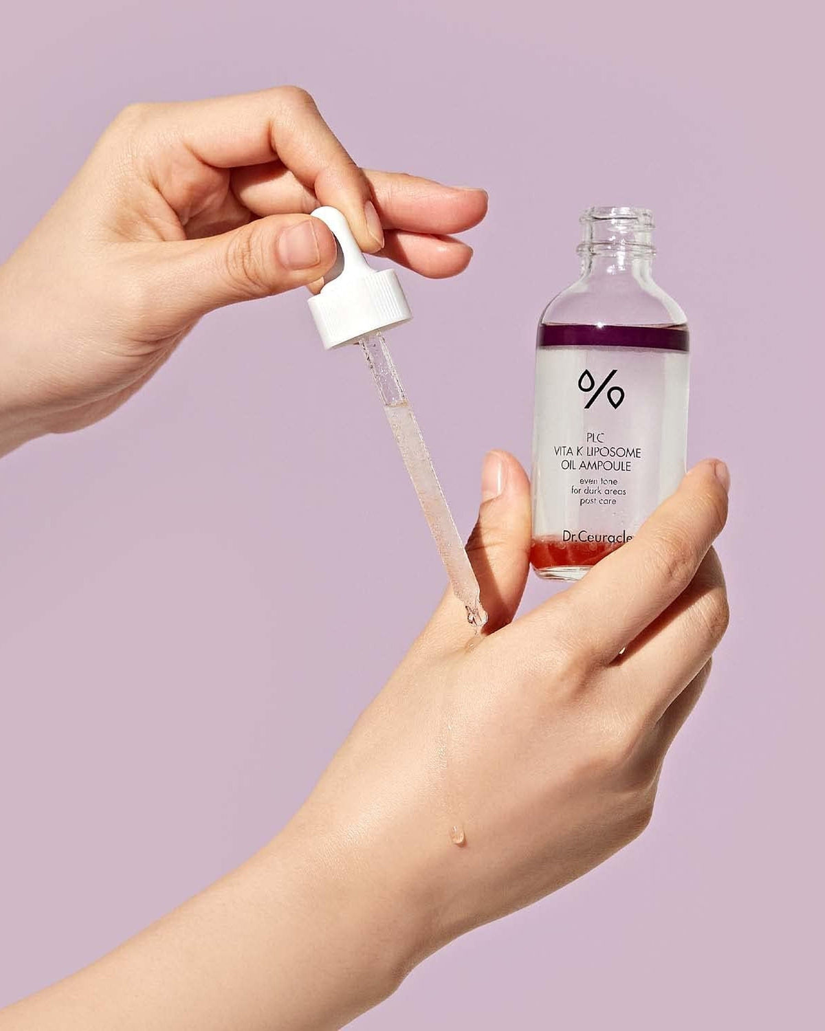PLC Vita Liposome Oil Ampoule 50ml
