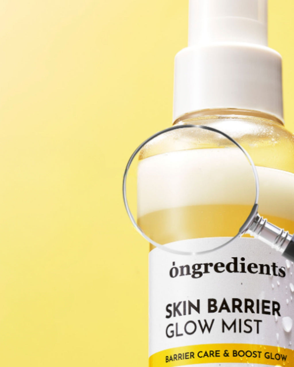 Skin Barrier Glow Mist 100ml