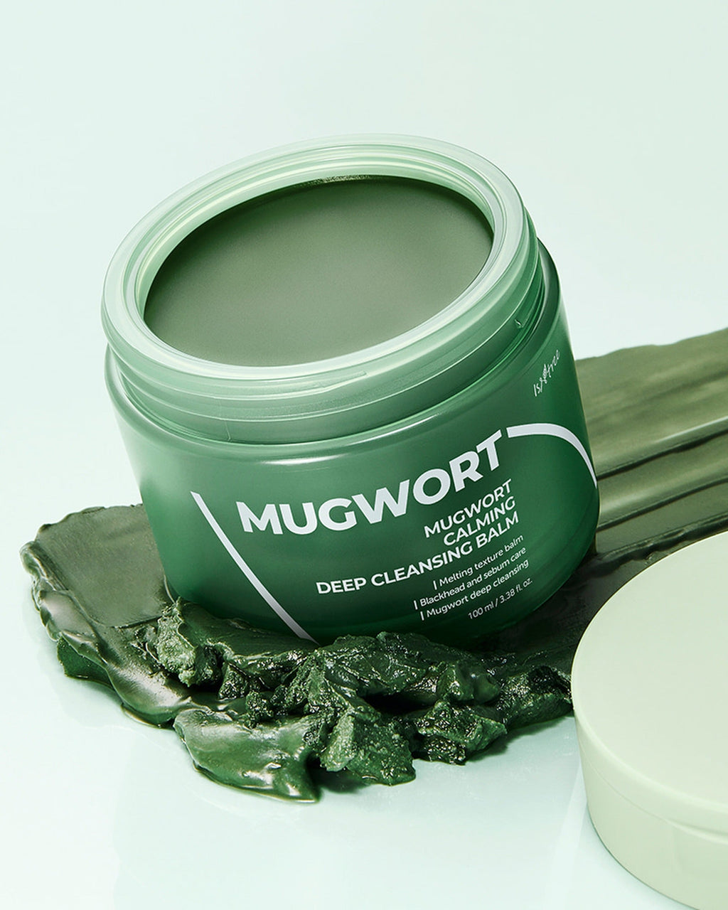 Mugwort Calming Deep Cleansing Balm 100ml