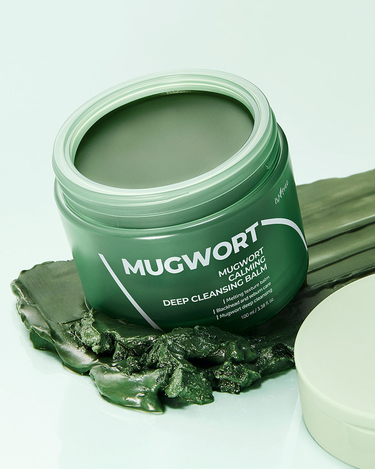 Mugwort Calming Deep Cleansing Balm 100ml